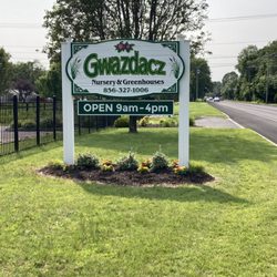 Gwazdacz Nursery & Greenhouses