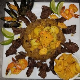 Mofongo