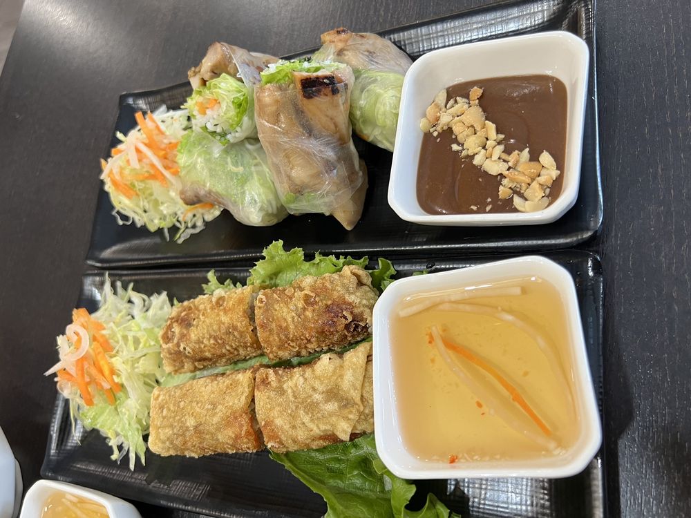 Pho Madame Saigon