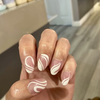 Allure Nail Bar - Gel X by JoJo - Day Spas Near Me - Burke, Virginia