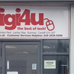 Digi4u