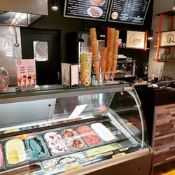 Carre - #Eis #gelato #München #Crepes #Bergamlaim #Gallette #Eisdiele #Creperie