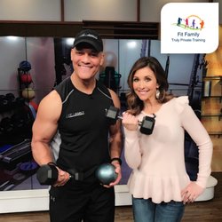 Fit Family