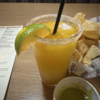 Mexico Lindo - Texas frozen margaritas - Mexican Near Me - Mableton, Georgia