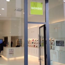 Bongo Shop