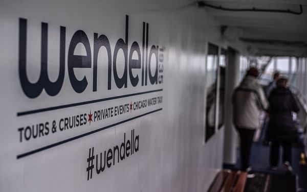 Wendella Tours & Cruises by null