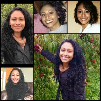 Davida Salon - Before: top right 2 photos and After: the rest of the 3 pics. It looks so natural and gorgeous, thank you Jenise! - Hair Extensions Near Me - New York, New York Davida Salon - Before: top right 2 photos and After: the rest of the 3 pics. It looks so natural and gorgeous, thank you Jenise! - Hair Extensions Near Me - New York, New York