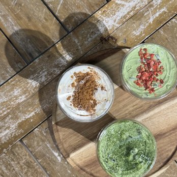 Auria Coffee - Desserts Near Me - Buena Park, California Auria Coffee - Desserts Near Me - Buena Park, California