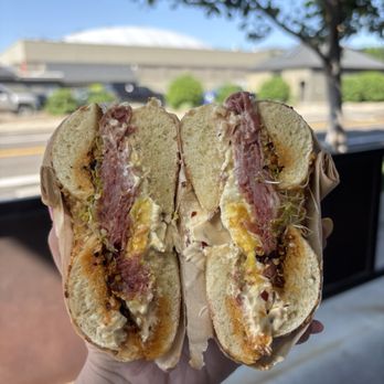 Goldstein's Bagels & Bialys - Spicy Boi - Bagels Near Me - Boise, Idaho Goldstein's Bagels & Bialys - Spicy Boi - Bagels Near Me - Boise, Idaho