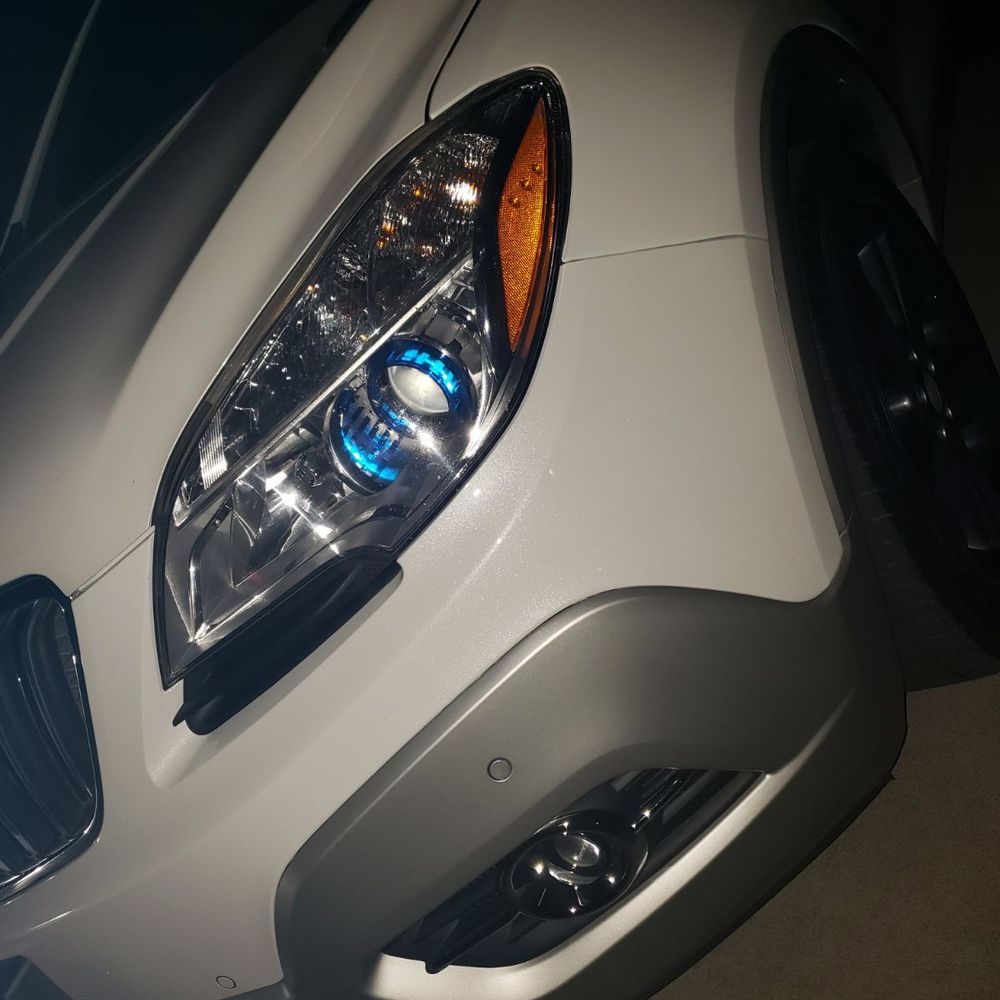 Fix Auto Upland - Picture of repaired vehicle - Body Shops Near Me - Upland, California