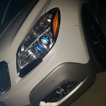 Fix Auto Upland - Picture of repaired vehicle - Body Shops Near Me - Upland, California