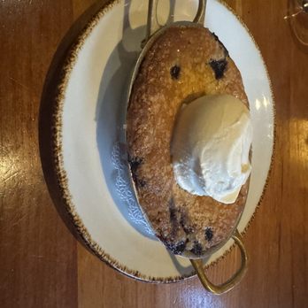 Old Ebbitt Grill - Blueberry Cobbler - Bars Near Me - Washington, DC, District of Columbia Old Ebbitt Grill - Blueberry Cobbler - Bars Near Me - Washington, DC, District of Columbia