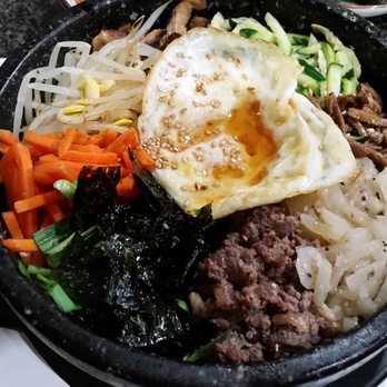 Chodang - Korean Near Me - Chandler, Arizona Chodang - Korean Near Me - Chandler, Arizona