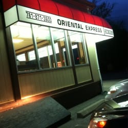 Oriental Express