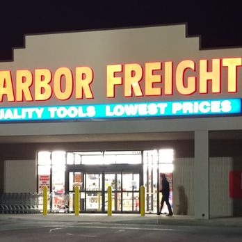 Harbor Freight Tools - Harbor Freight in Chambersburg PA - Hardware Stores Near Me - Chambersburg, Pennsylvania