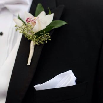 Lee Forrest Design - Floral Designers Near Me - Orlando, Florida