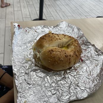 The Bagel Nook - Breakfast sandwich - Wraps Near Me - Southaven, Mississippi The Bagel Nook - Breakfast sandwich - Wraps Near Me - Southaven, Mississippi