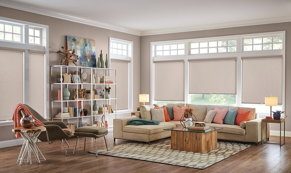 BLIND AND SHADE FACTORY Updated July 2024 Request a Quote 210 N