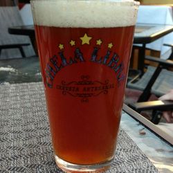 Praga - IPA Glu demon