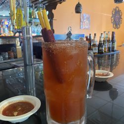Cozumel Mexican Grill