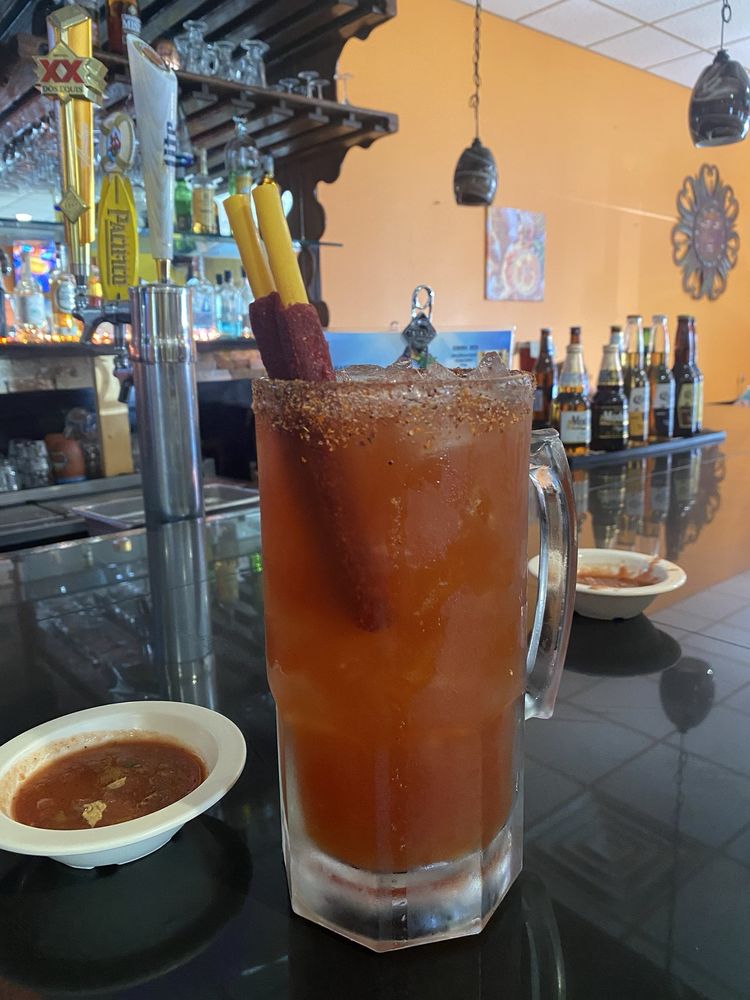 Cozumel Mexican Grill