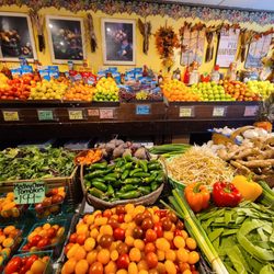 user provided Johnny D's Fruit and Produce photo