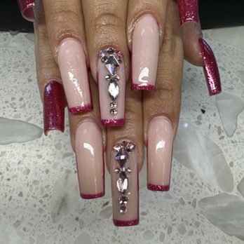 Get Nailed - Nail Salons Near Me - Las Vegas, Nevada