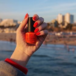 Nail Passion