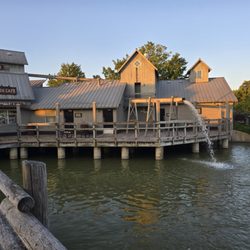 Mountain View Adventure Center