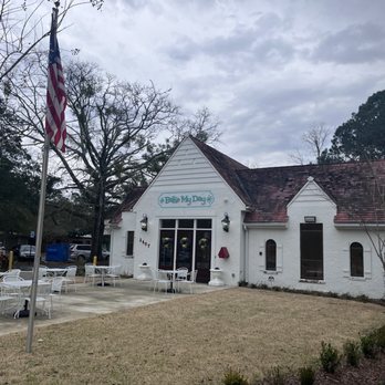 Bake My Day - Bakeries Near Me - Mobile, Alabama