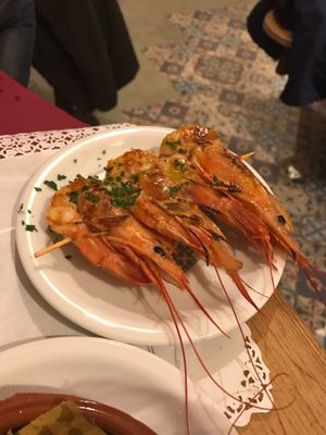 La Cova - Tapas bar spagnolo - Firenze by null
