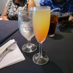 The Speakeasy Grill