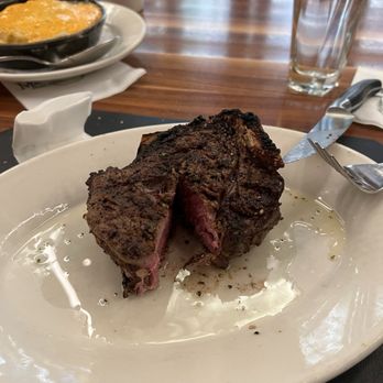 Mahogany Prime Steakhouse - Steakhouses Near Me - Tulsa, Oklahoma Mahogany Prime Steakhouse - Steakhouses Near Me - Tulsa, Oklahoma