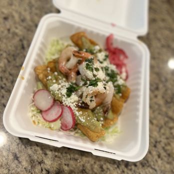 Tito's Taquitos - Shrimp potato taquitos - Tacos Near Me - Beaverton, Oregon Tito's Taquitos - Shrimp potato taquitos - Tacos Near Me - Beaverton, Oregon
