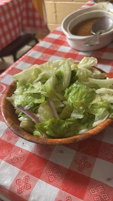 Doe's Eat Place by null