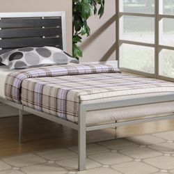 Edmonton Beds - In Stock. Double & Twin available