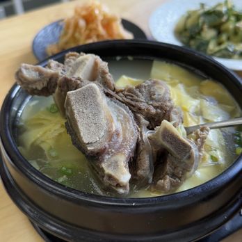 Niukee Shumai - Beef Bone Soup - Dim Sum Near Me - New York, New York Niukee Shumai - Beef Bone Soup - Dim Sum Near Me - New York, New York