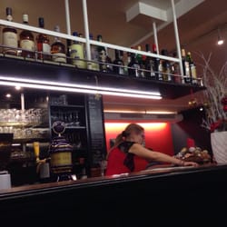Restaurant la pasta'lina