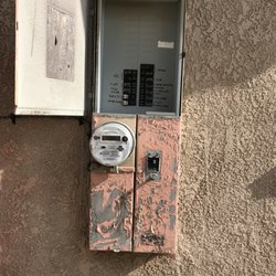 Camps Electrical Services