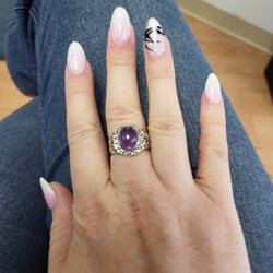 Forever Nails