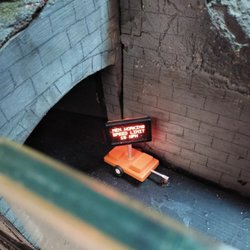 Kingston Model Railroad Club