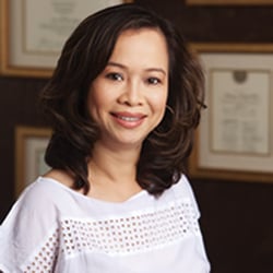 Nancy H Bui, DDS