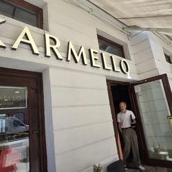 Karmello Chocolatier