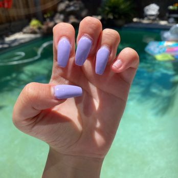 T’s Nail Bar - Bad set - Nail Salons Near Me - Pleasanton, California T’s Nail Bar - Bad set - Nail Salons Near Me - Pleasanton, California