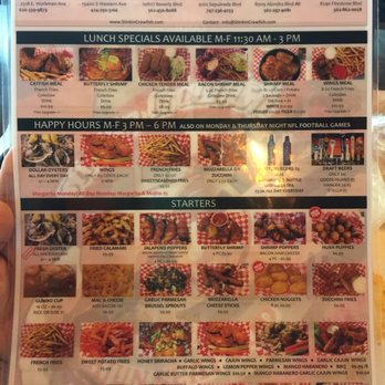 Paramount Stinkin Crawfish - Seafood Near Me - Paramount, California