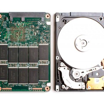 Nanosystems - We recommend a solid state over a normal hard drive anyday. Come in for an upgrade and we can show you the mass differences between the two. - IT Services & Computer Repair Near Me - Minneapolis, Minnesota Nanosystems - We recommend a solid state over a normal hard drive anyday. Come in for an upgrade and we can show you the mass differences between the two. - IT Services & Computer Repair Near Me - Minneapolis, Minnesota