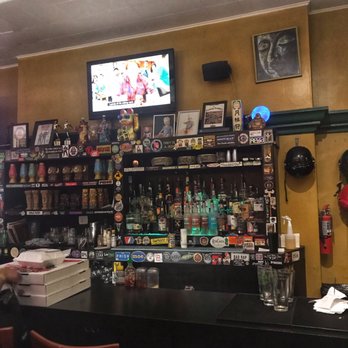 Fong's Pizza - Tiki bar - Pizza Near Me - Des Moines, Iowa Fong's Pizza - Tiki bar - Pizza Near Me - Des Moines, Iowa