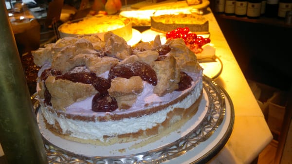 Café to Roland by null