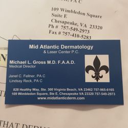 Mid-Atlantic Eyecare