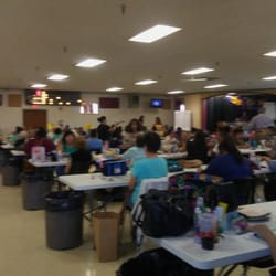 San Martin Lions Club